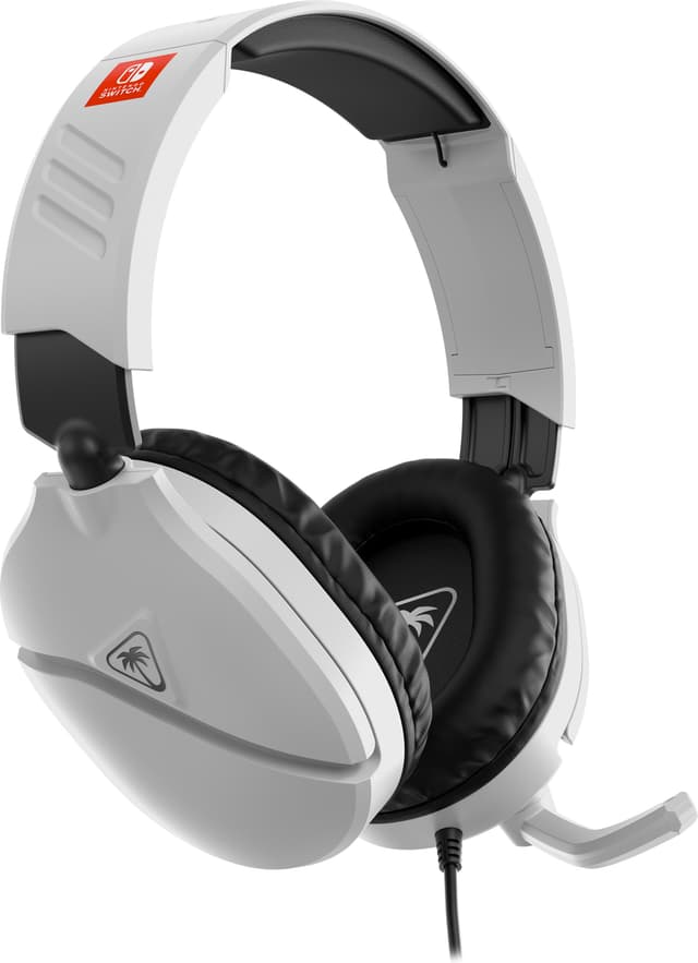 Turtle Beach Recon 70 gaming headset (Switch 2)