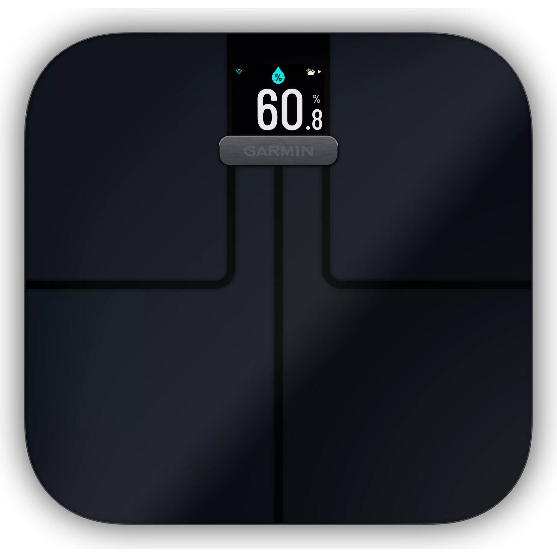 Garmin Index™ S2 Smart Weegschaal