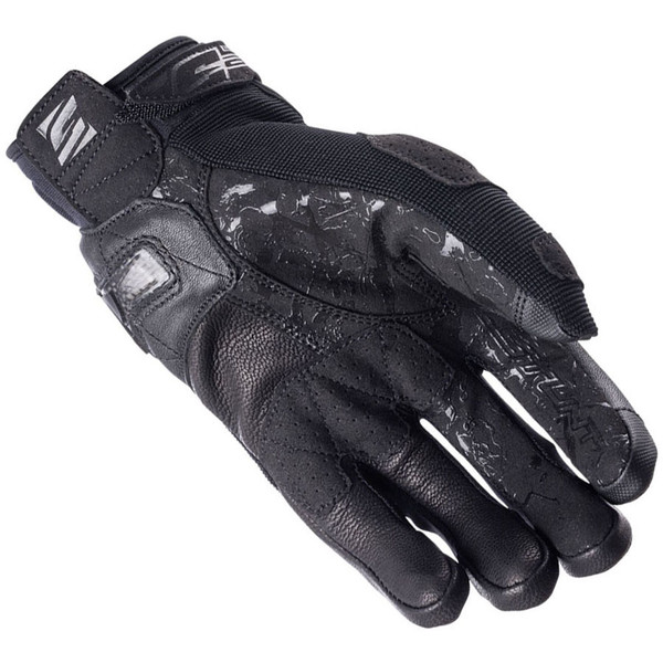 Five - Gants Stunt Evo Noir