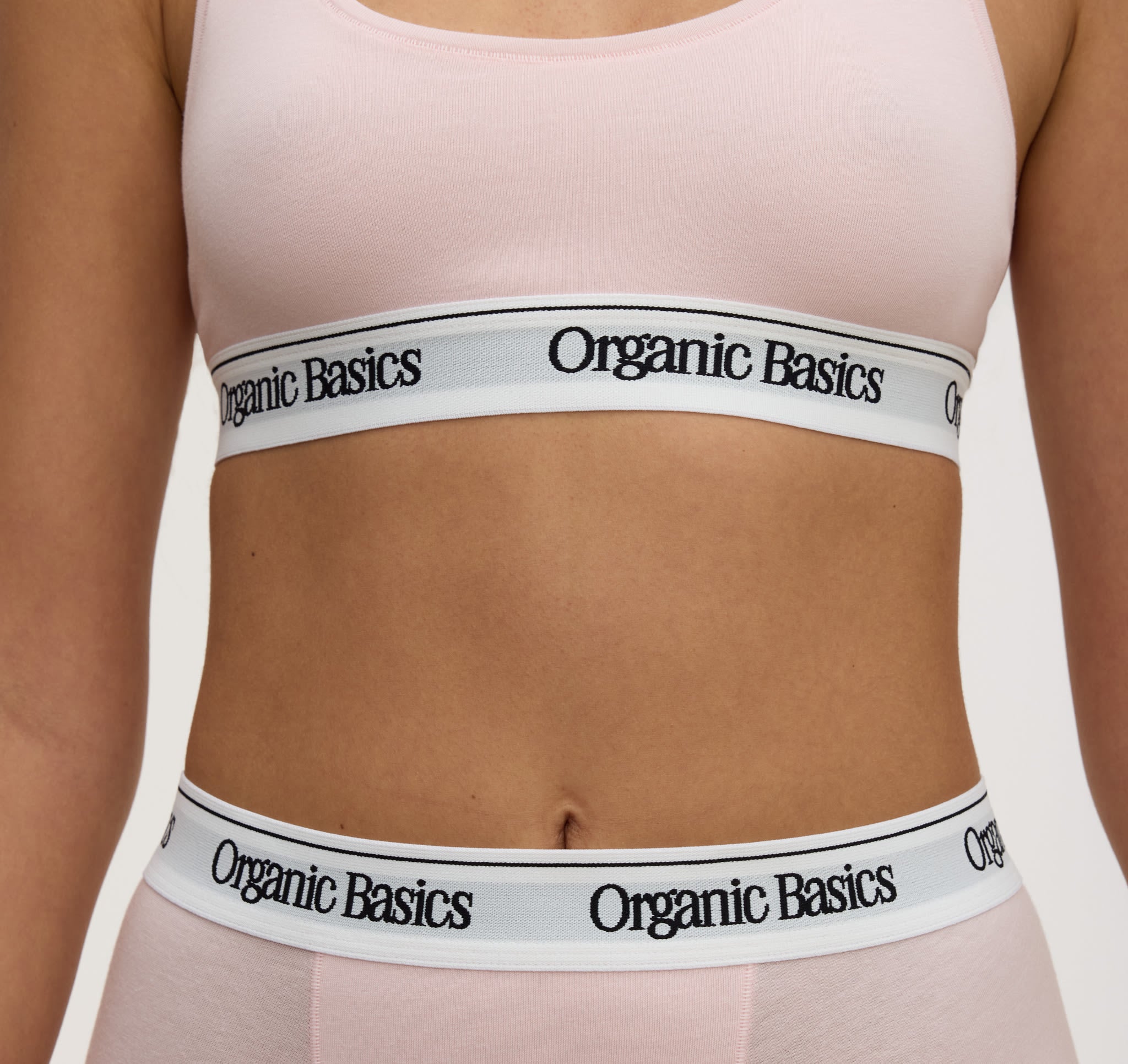 TENCEL™ MODAL<br>Easy Boyfriend Boxer Briefs