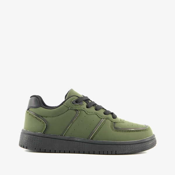 Blue Box jongen sneakers