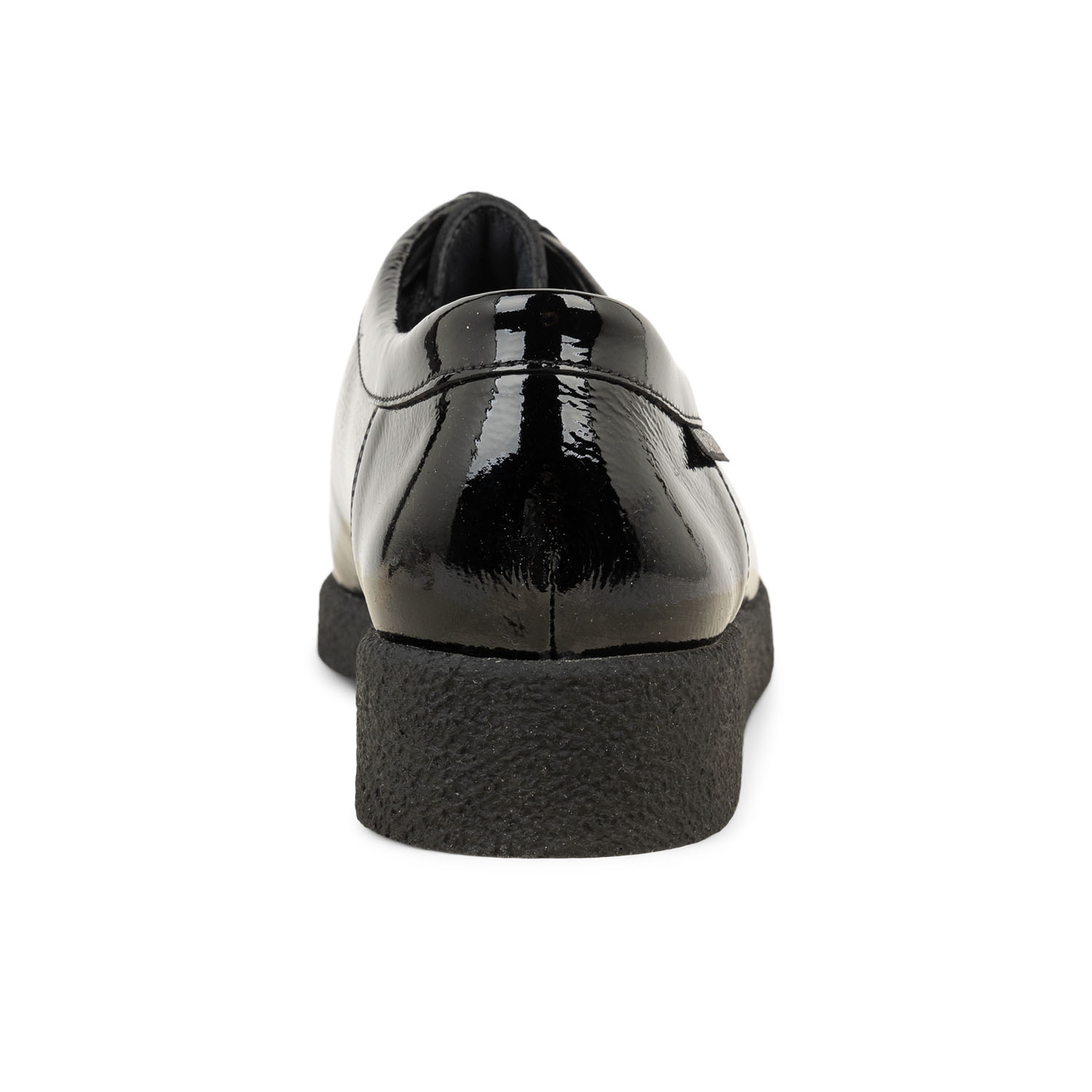 Derbies femme MEPHISTO CRISTY