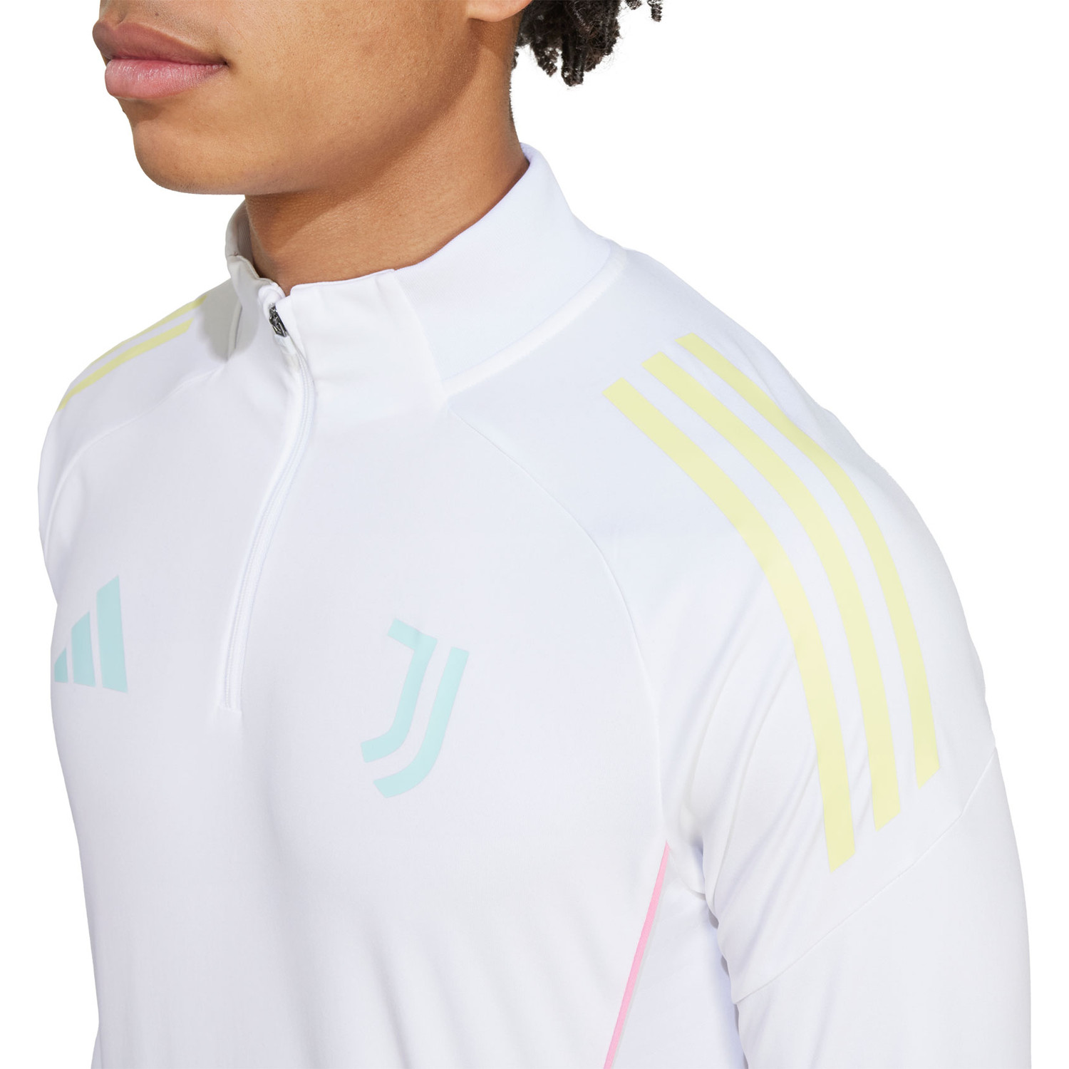 adidas Juventus Trainingspak