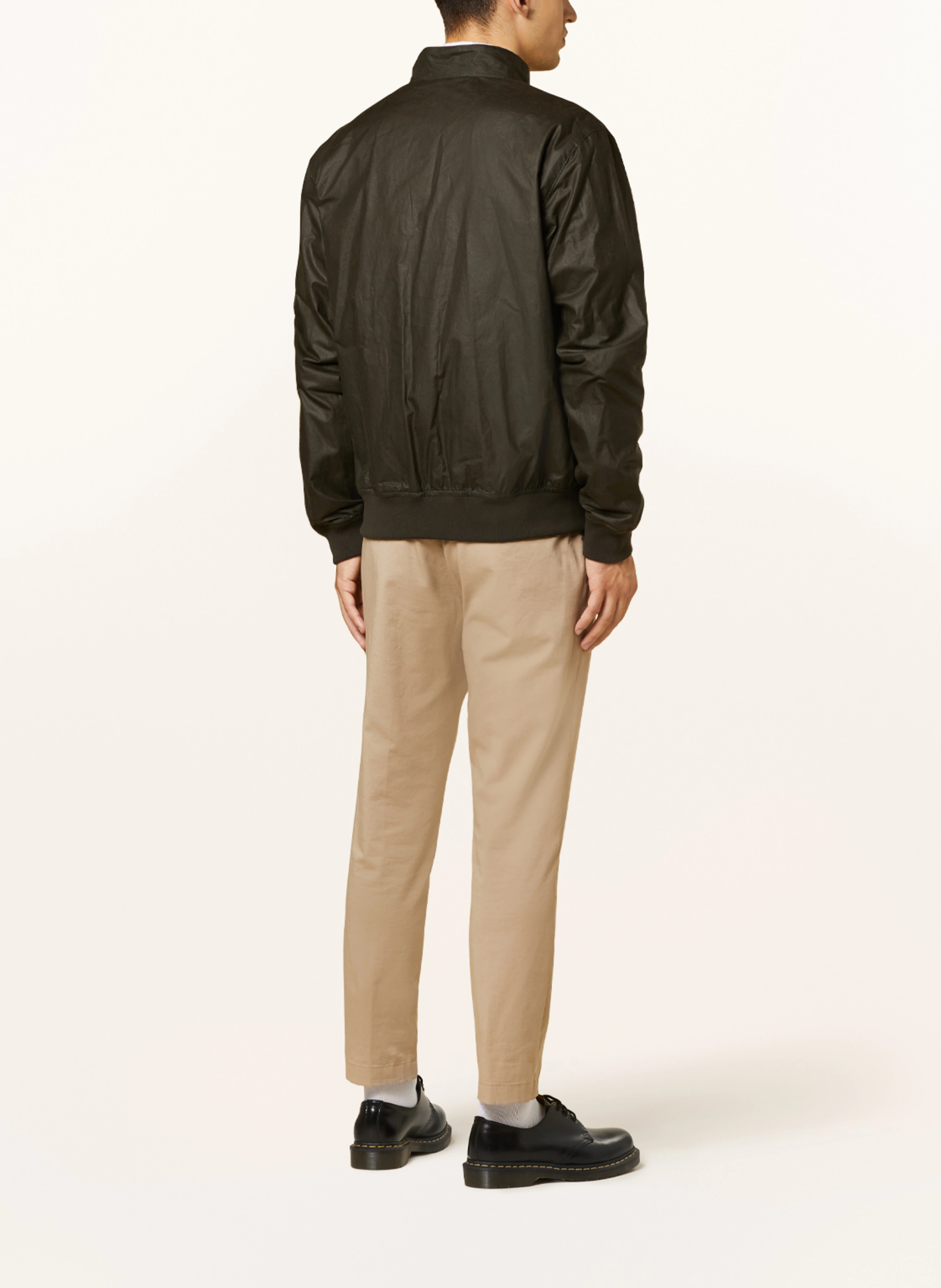 Barbour Blouson ROYSTON