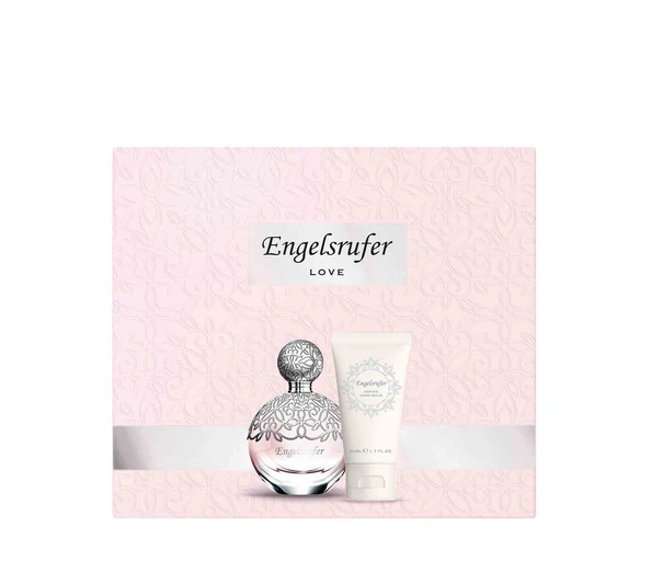 Engelsrufer Love Sets mit Düften