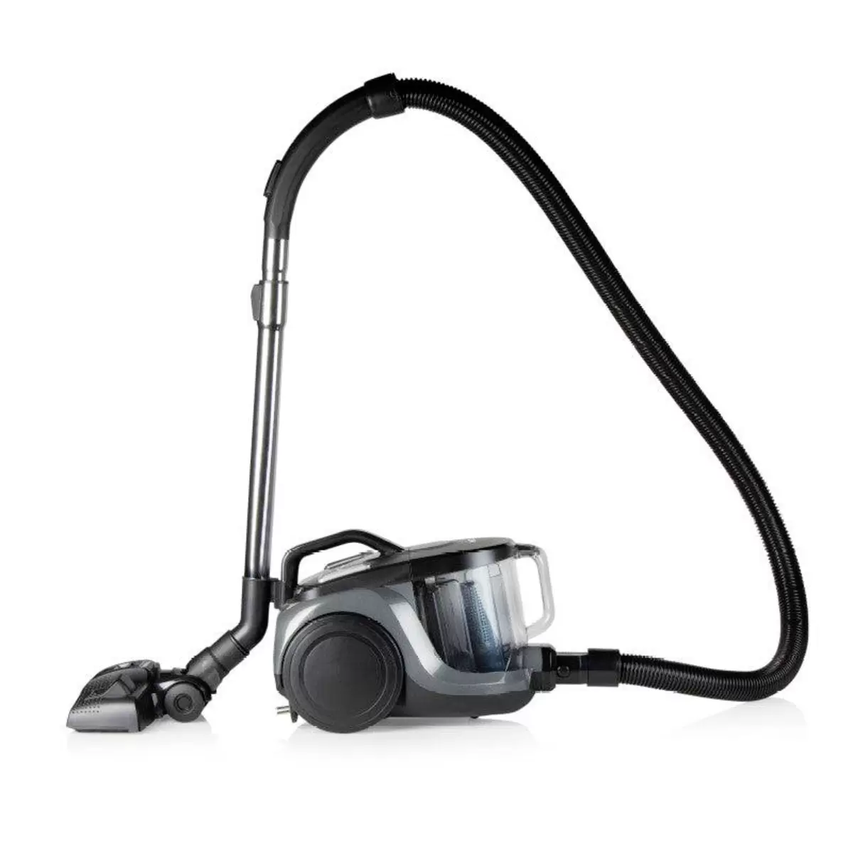 Staubsauger ohne Beutel Domo DO7295S Schwarz