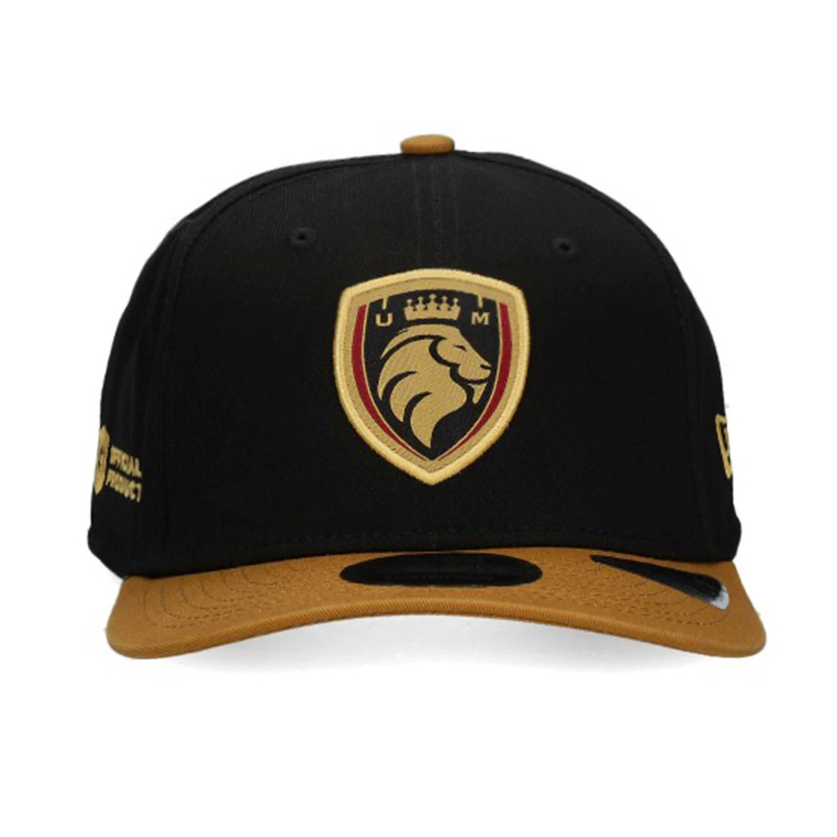 Chapéu New Era Kings League Ultimate Mostoles