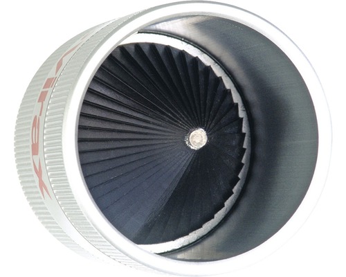 Virax Alu ontbraamgereedschap, binnen/buiten, voor meerdere materialen, 56 mm