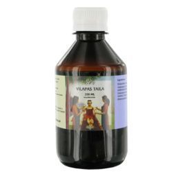 Holisan Vilapas taila 250ml