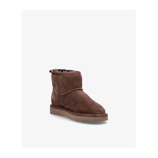 Phenumb Dumble Støvler, Brown Chestnut, 42