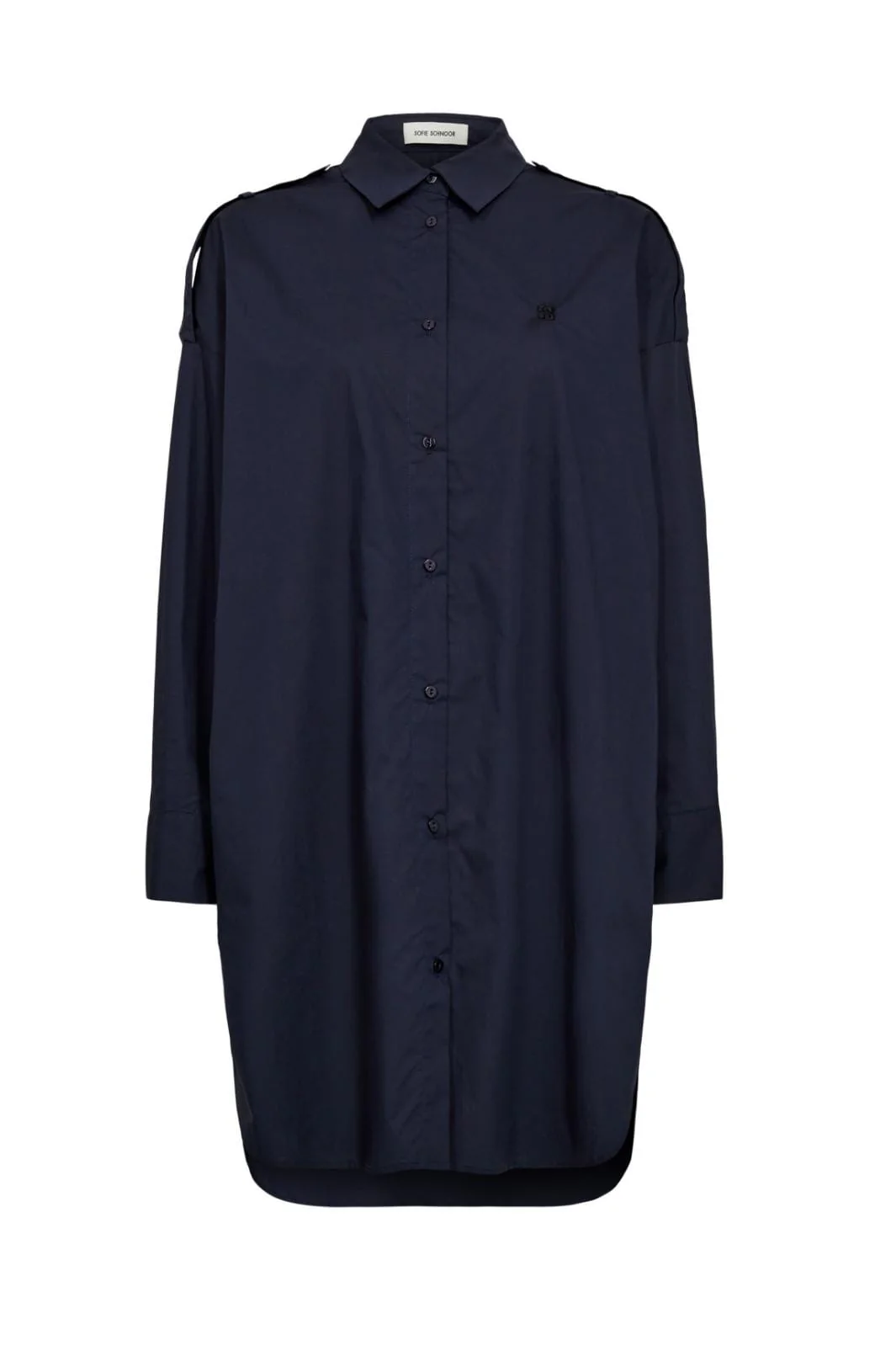 Sofie Schnoor Shirt 5113 navy