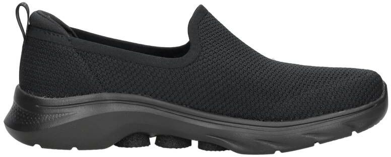 Skechers Go Walk 7 - Ivy zwart