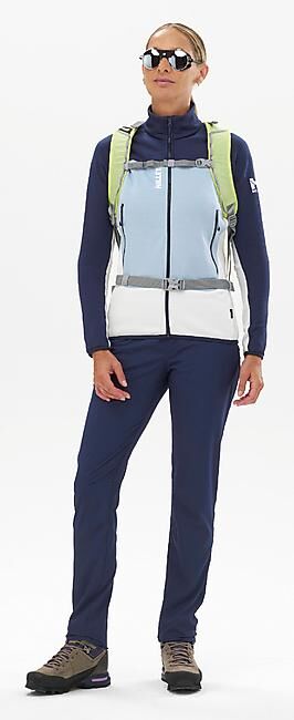 MILLET - POLAIRE FUSION GRID