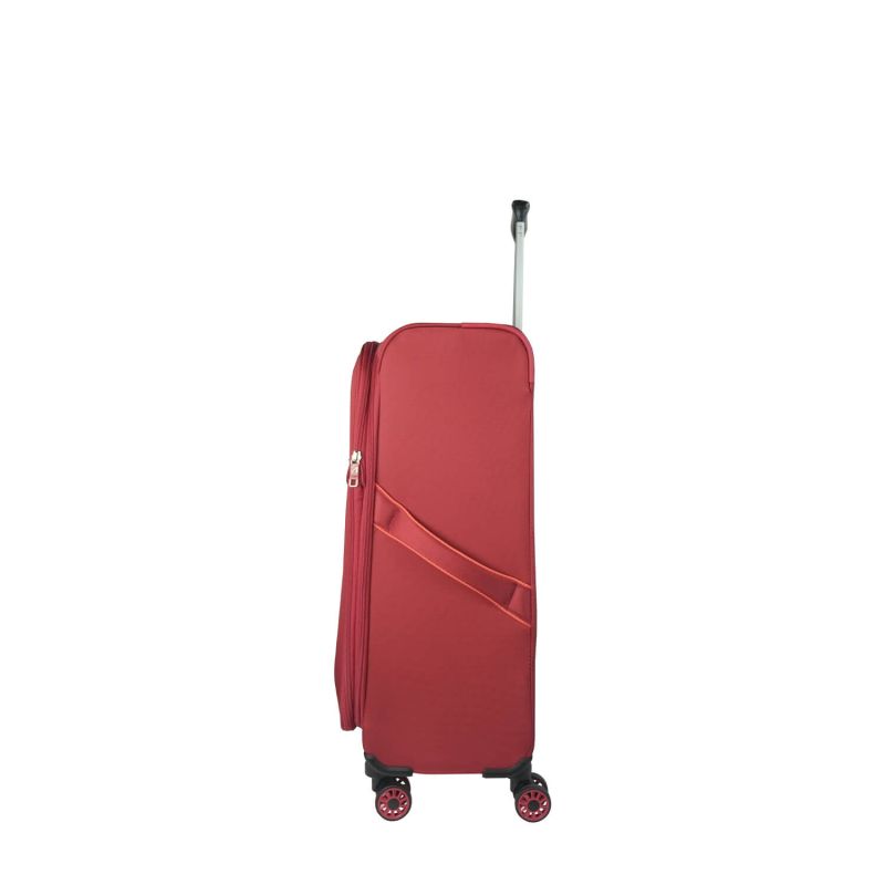 Valise souple Svelta 3.0 69 cm Red