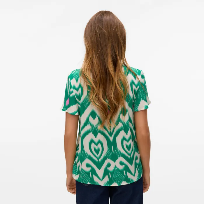 Vero Moda Menny Shirt Dames