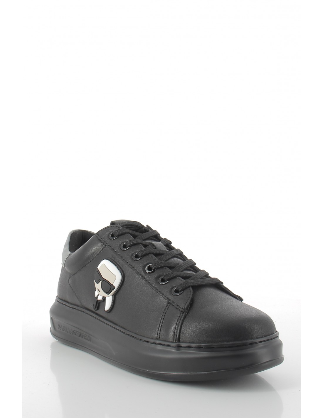 karl lagerfeld Baskets de ville kapri mens