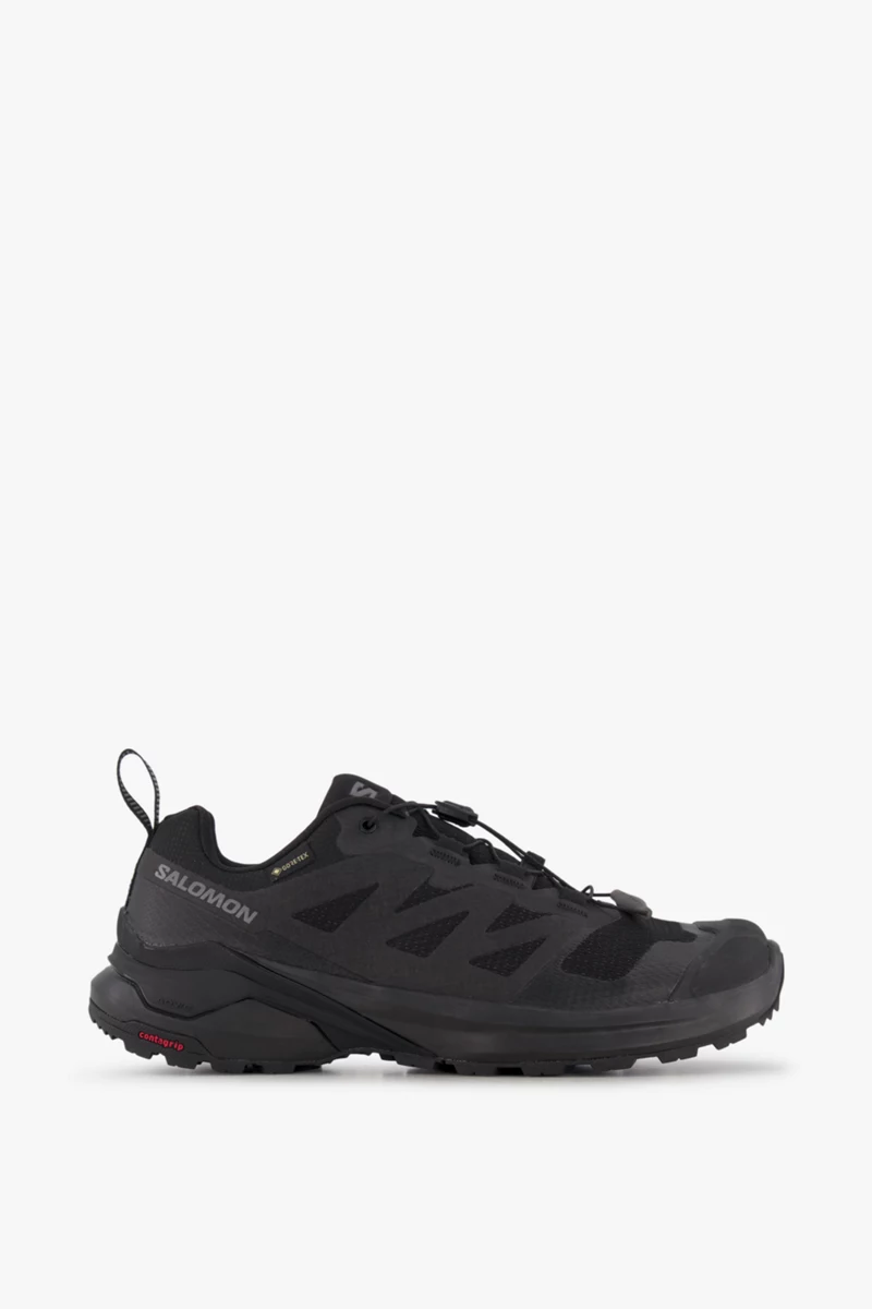 Salomon X-Adventure Gore-Tex® Damen Trekkingschuh