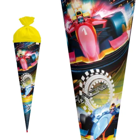 Roth Schultüte 70 cm Special Design Speed