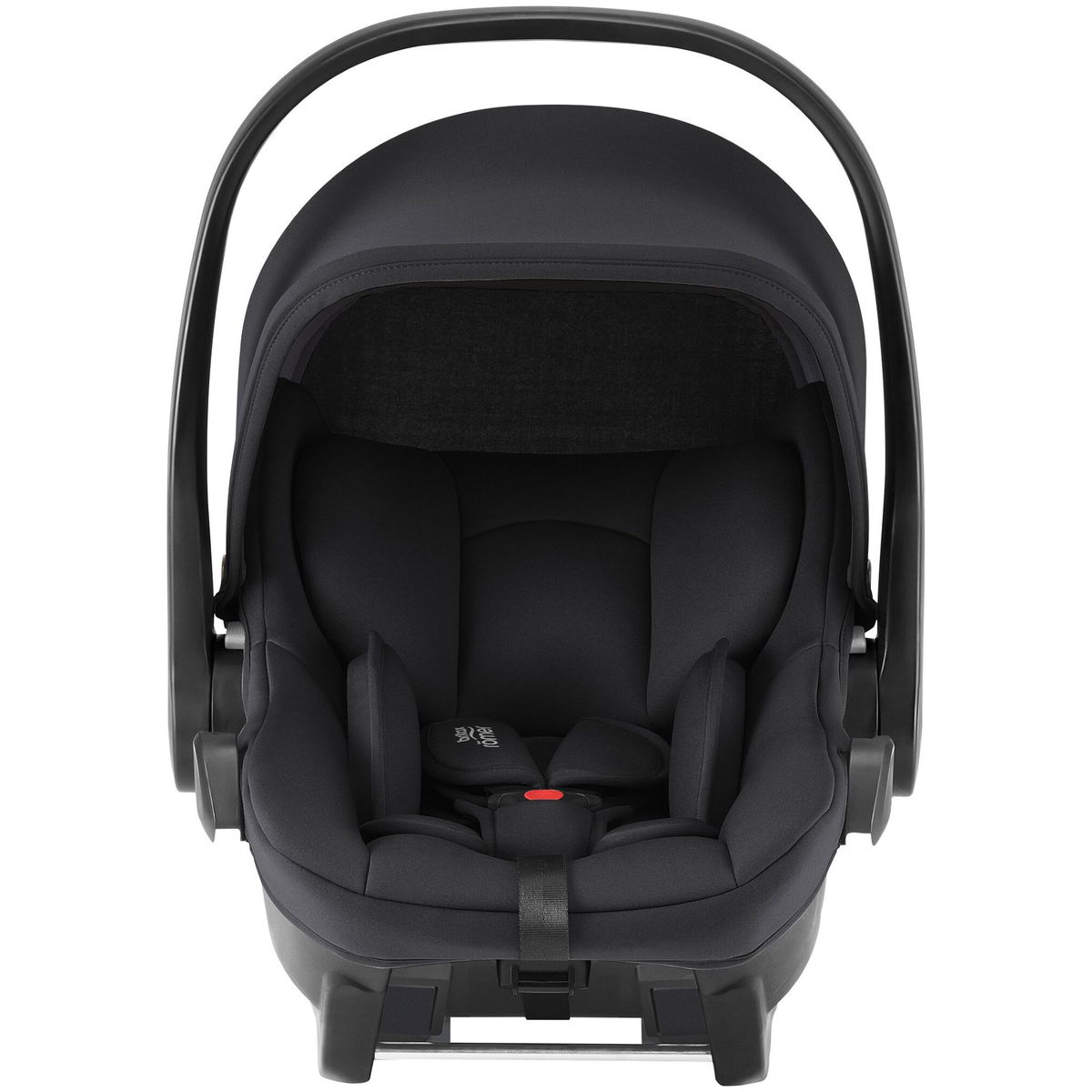 britax römerbritax römer   Baby Safe Core Set space black