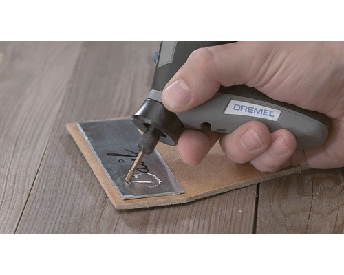 Dremel hogesnelheidsfrees Ø 3,2 mm (194 DM)