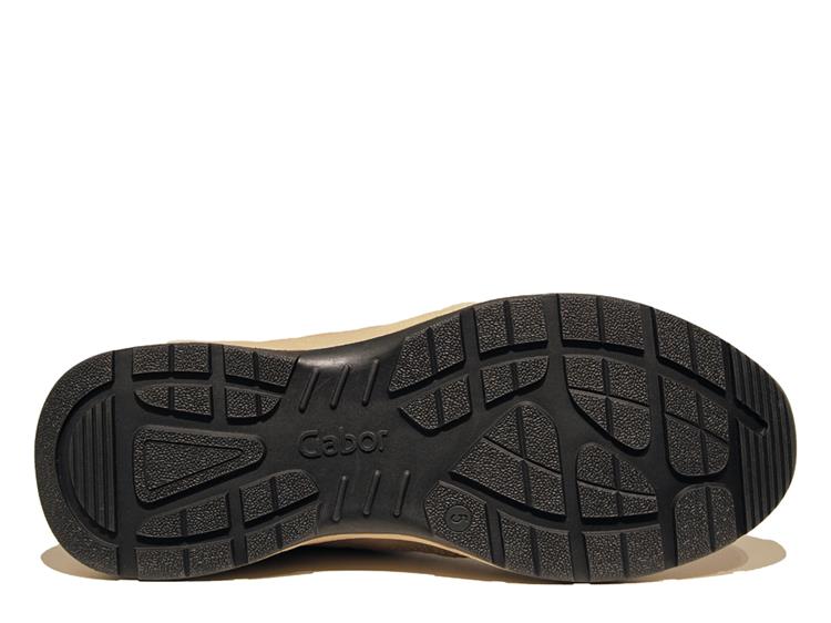 Gabor 76.585 schw/fango/silk k.