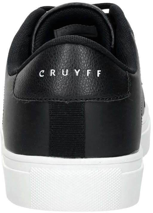 Cruyff Impact Court zwart