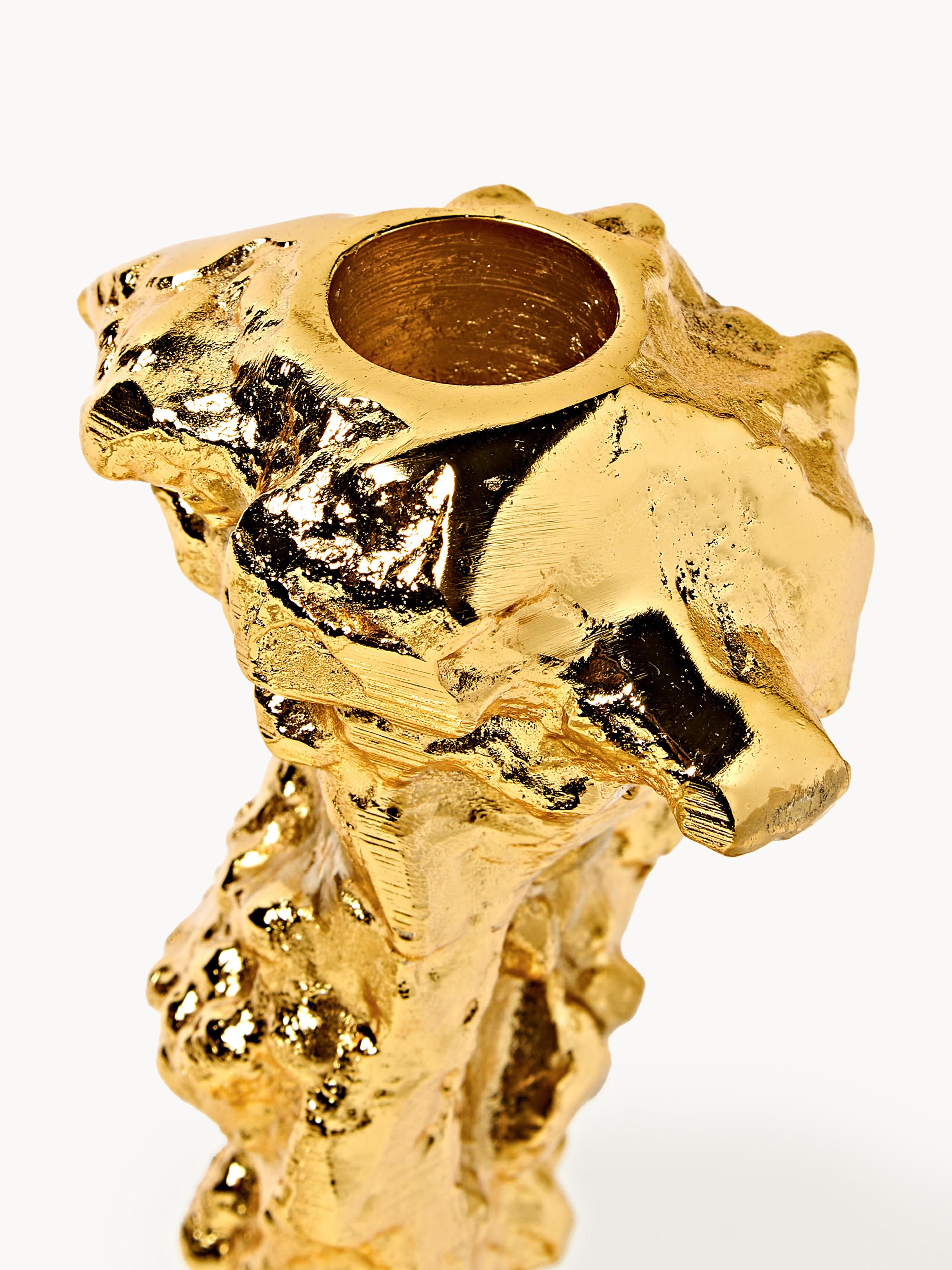 Metalen kaarshouder Drip