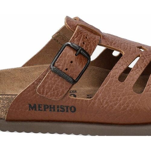 Mephisto - Nikos Marrón