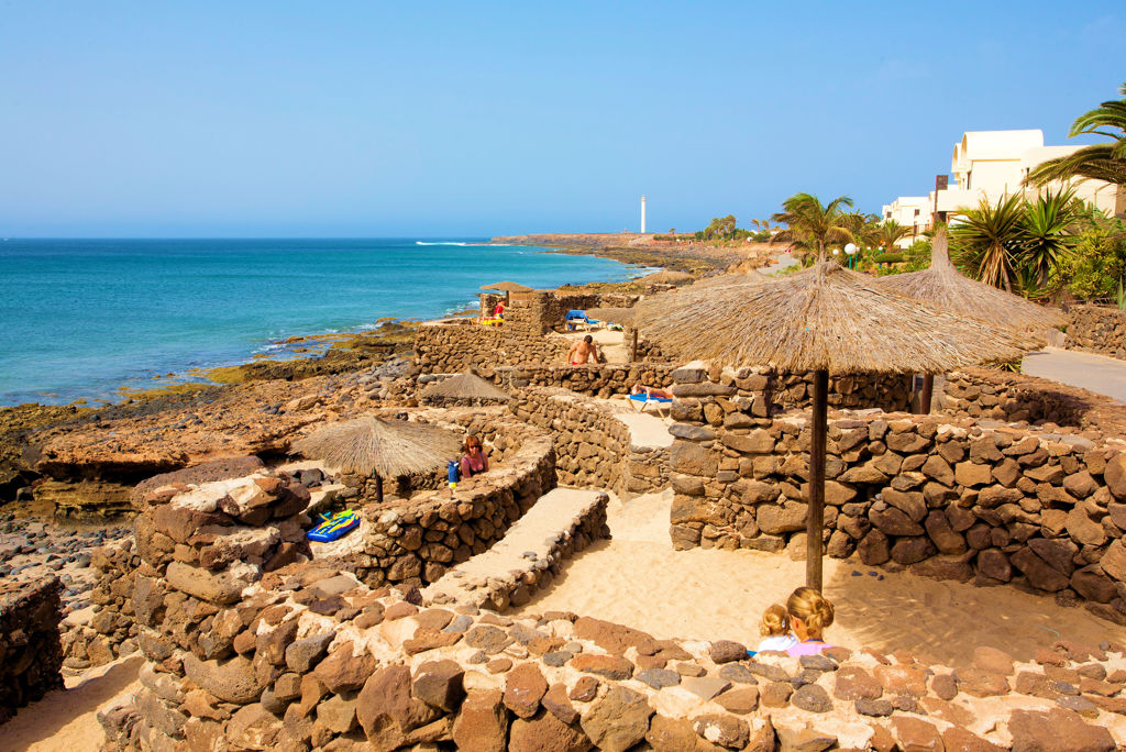 SBH Royal Monica All Inclusive - Hotel