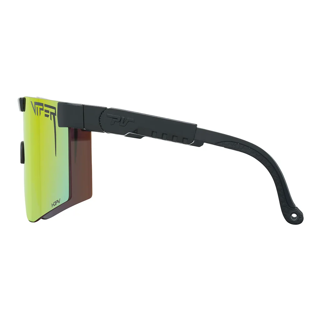 Pit Viper The Originals The Exec Polarized Rainbow Wide