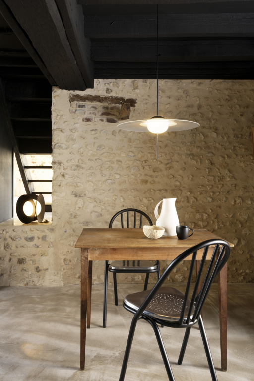 DCW éditions Armen tafellamp LED