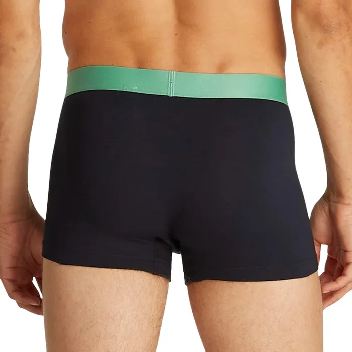 Tommy Hilfiger Original Trunk Boxershorts Heren (5-pack)