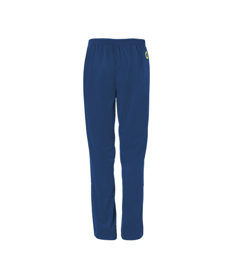 Kempa Curve Classic Jogginghose Kids Blau Gelb F09