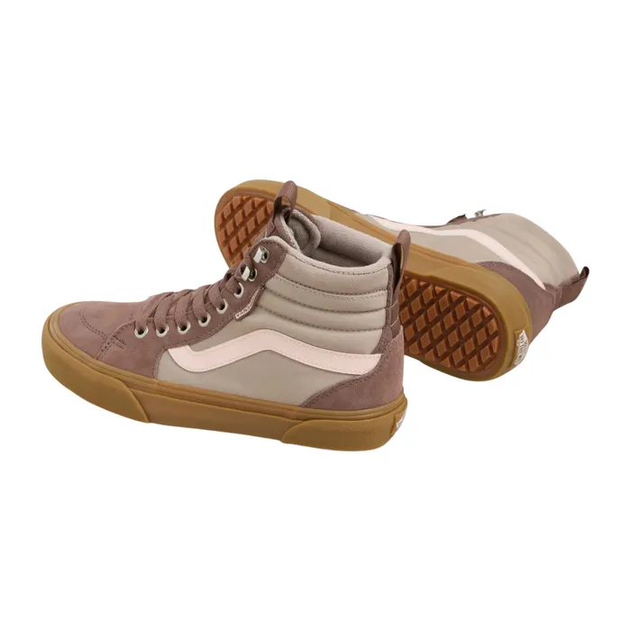 Vans Filmore Hi VansGuard Sneakers Dames