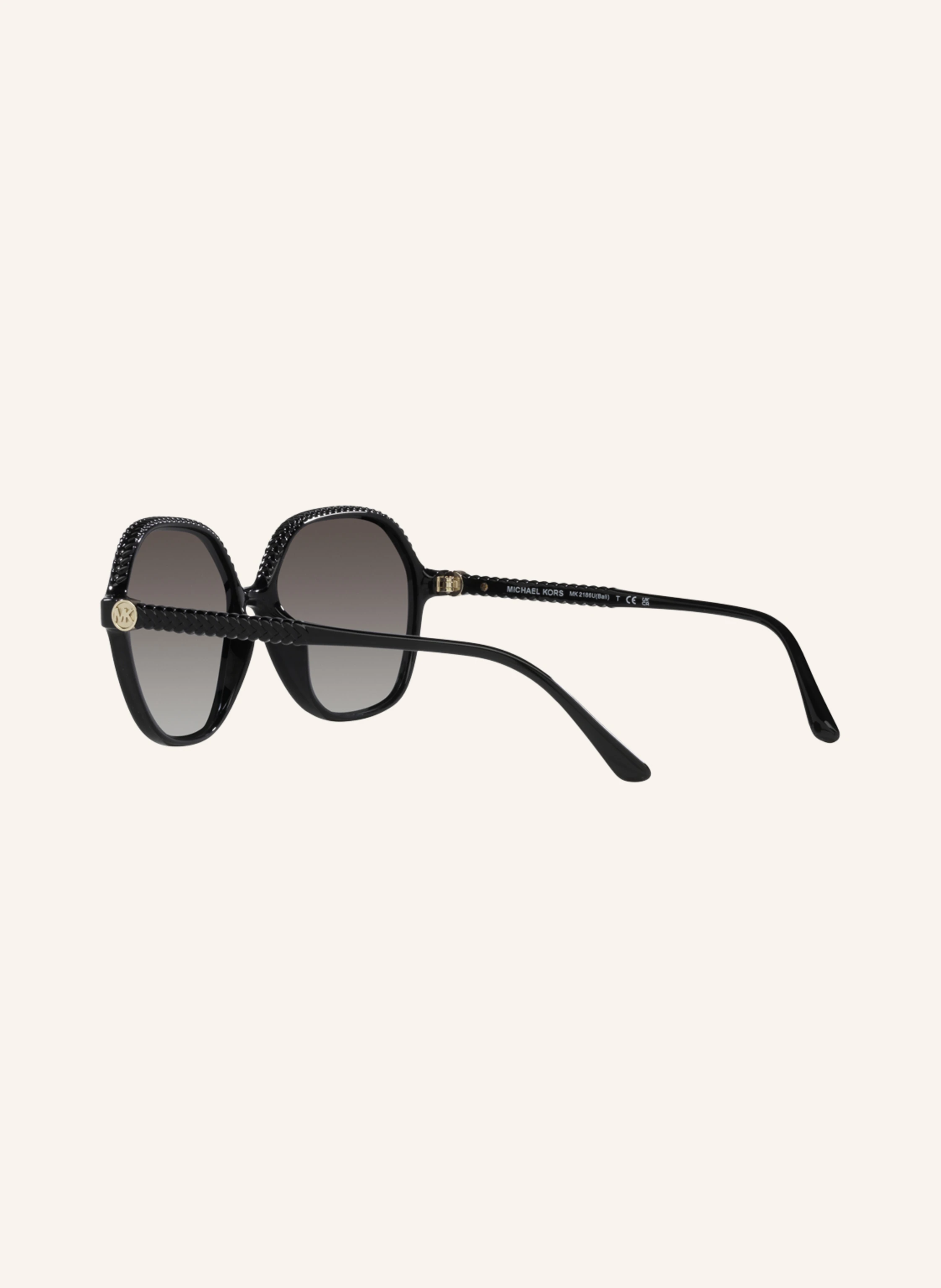 MICHAEL KORS Sonnenbrille MK2186