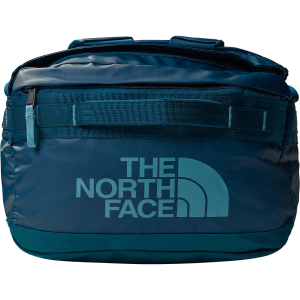 Duffel THE NORTH FACE BASE CAMP VOYAGER DUFFEL 42L MIDNIGHT PETROL/ALGAE B