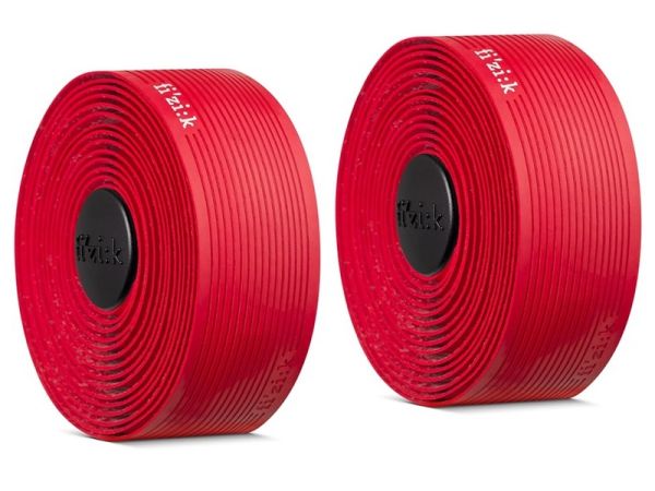 Fizik Vento Microtex Tacky Styrbånd, Red