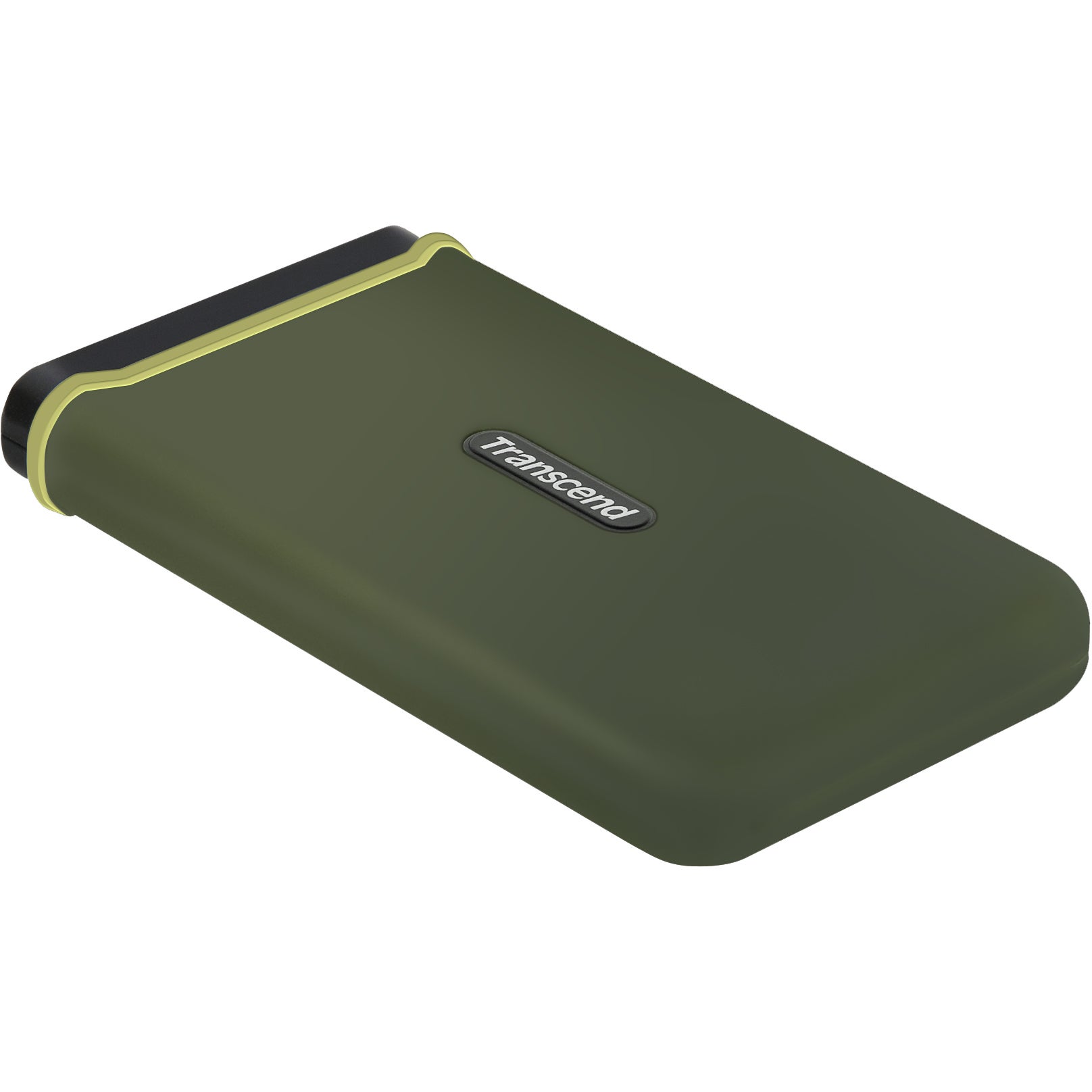 Transcend ESD380C externe SSD schijf USB 3.2 Gen 2 type C 4TB