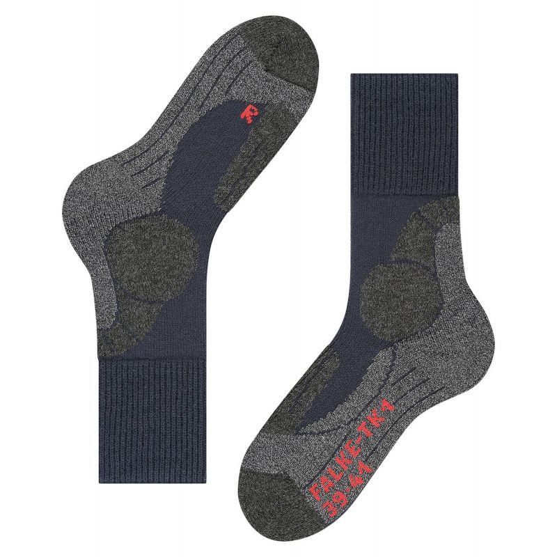 TK1 - Chaussettes randonnée femme