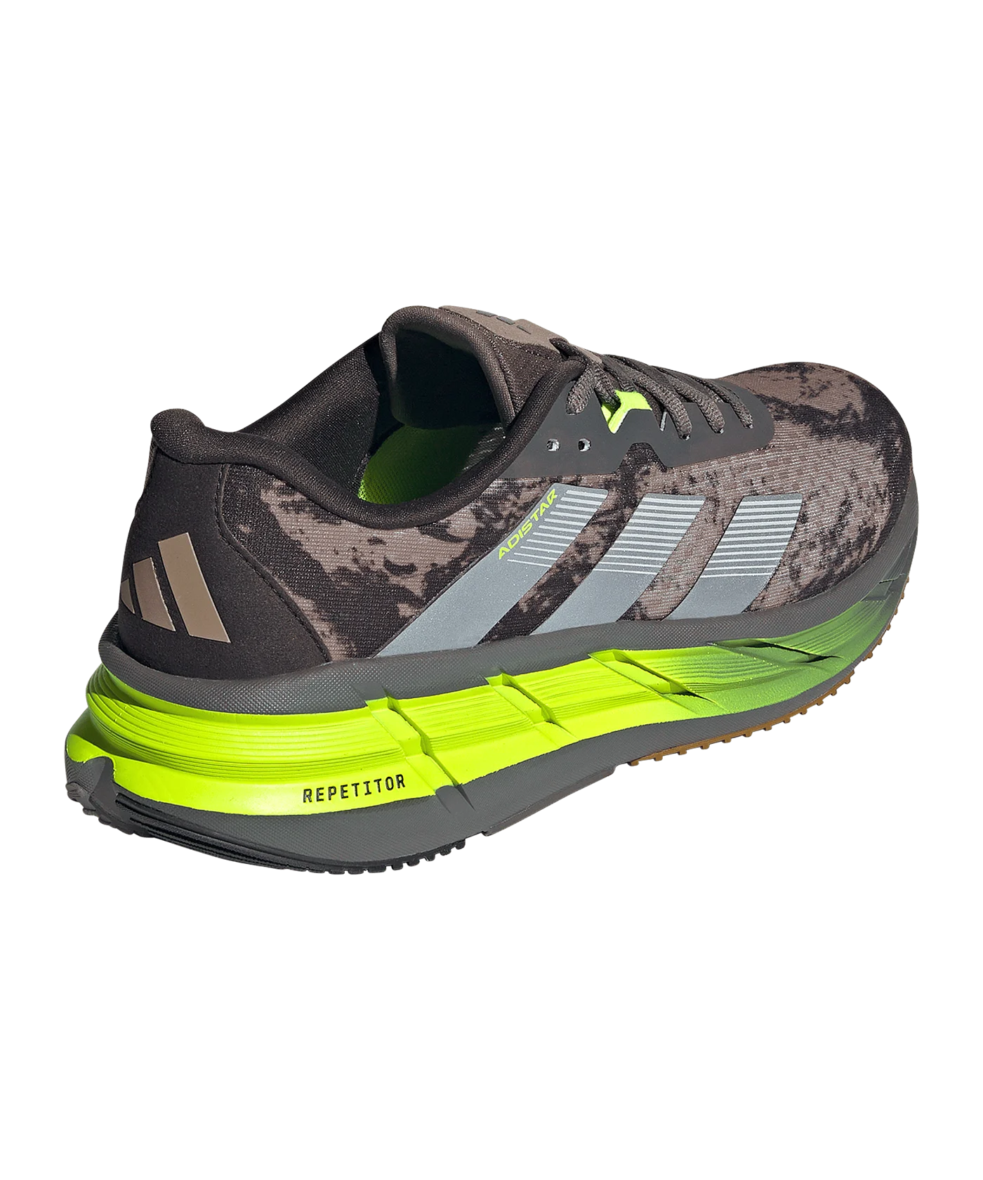 adidas Adistar 3 Berlin Braun