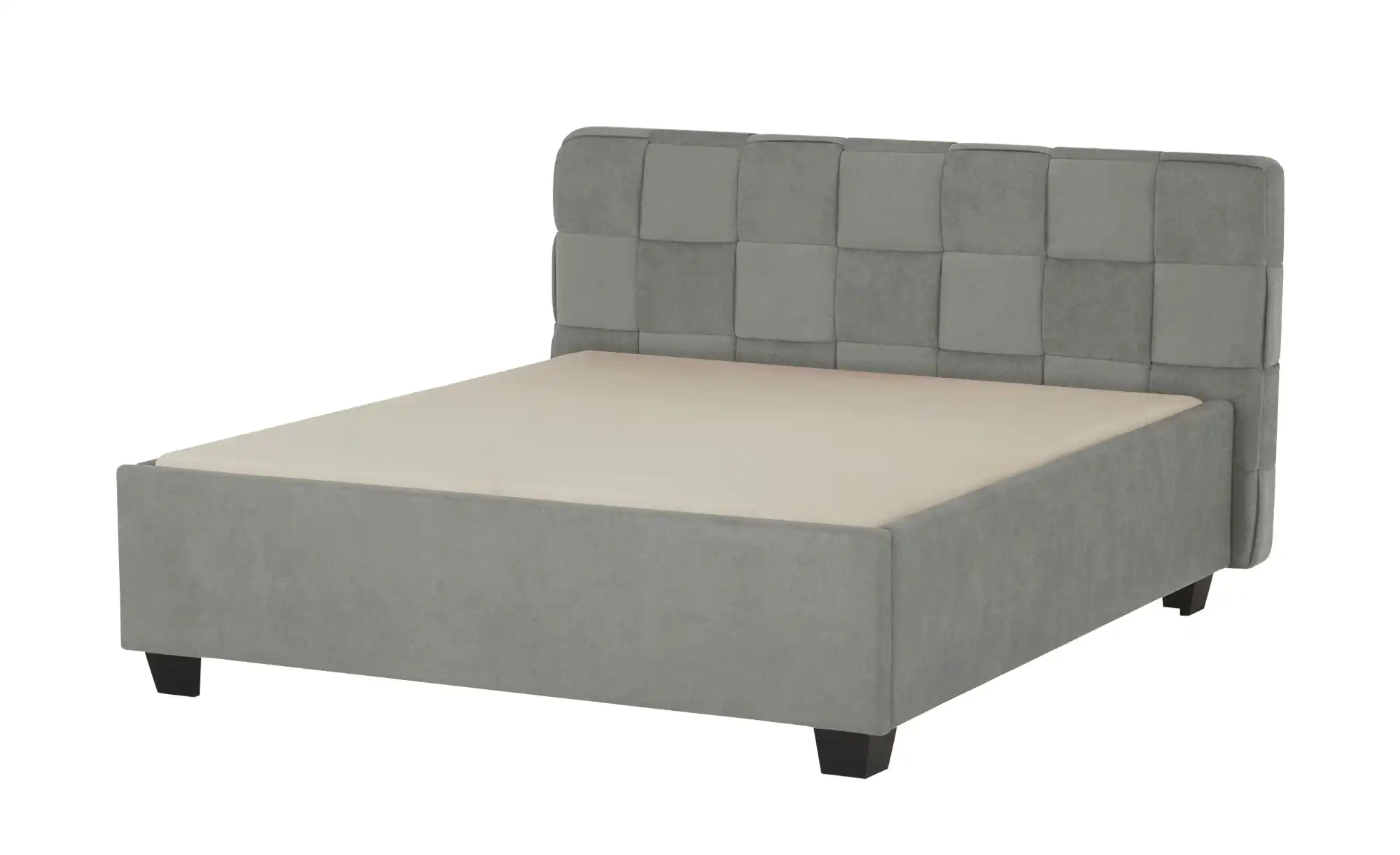 meinBett Polsterbettgestell Veifa