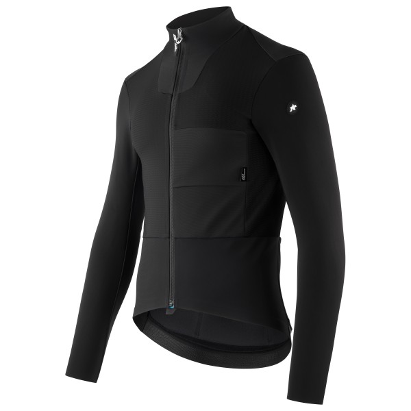 ASSOS - Equipe R Winter Jacket S11 - Veste de cyclisme