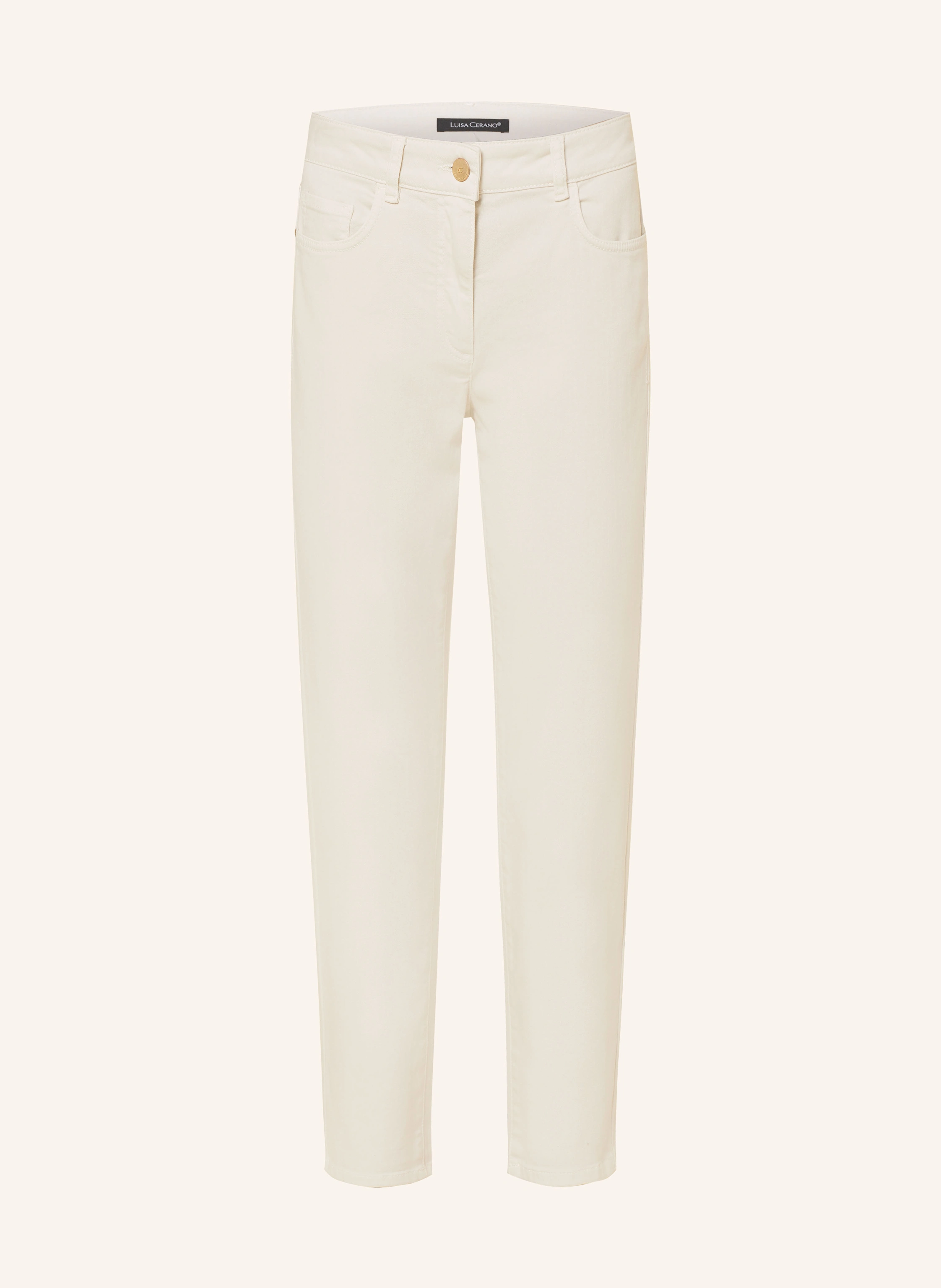 LUISA CERANO 7/8-Jeans