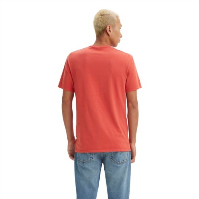 Tee-shirt à manches courtes homme Premium Slim Fit LEVIS