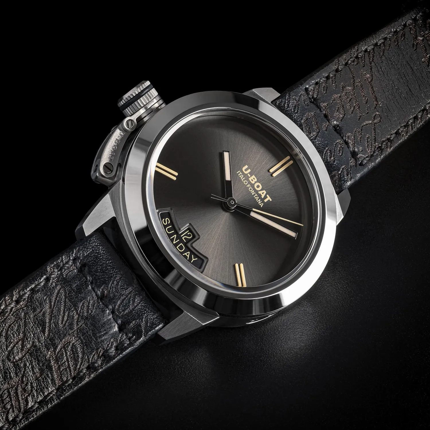 U-BOAT Classico U8891