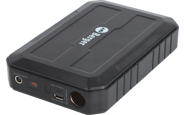 Berger EnergyPack Powerbank für Kompressor-Kühlboxen