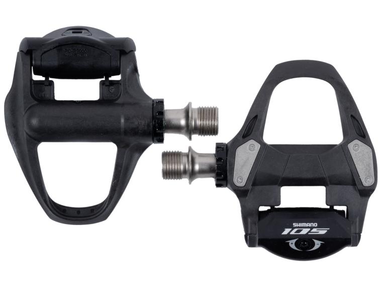 Shimano 105 PD-R7000 SPD-SL Pedalen