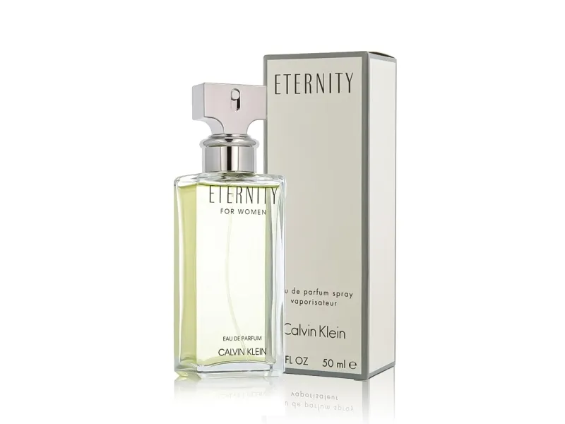 Calvin Klein Eternity EDP 50ml