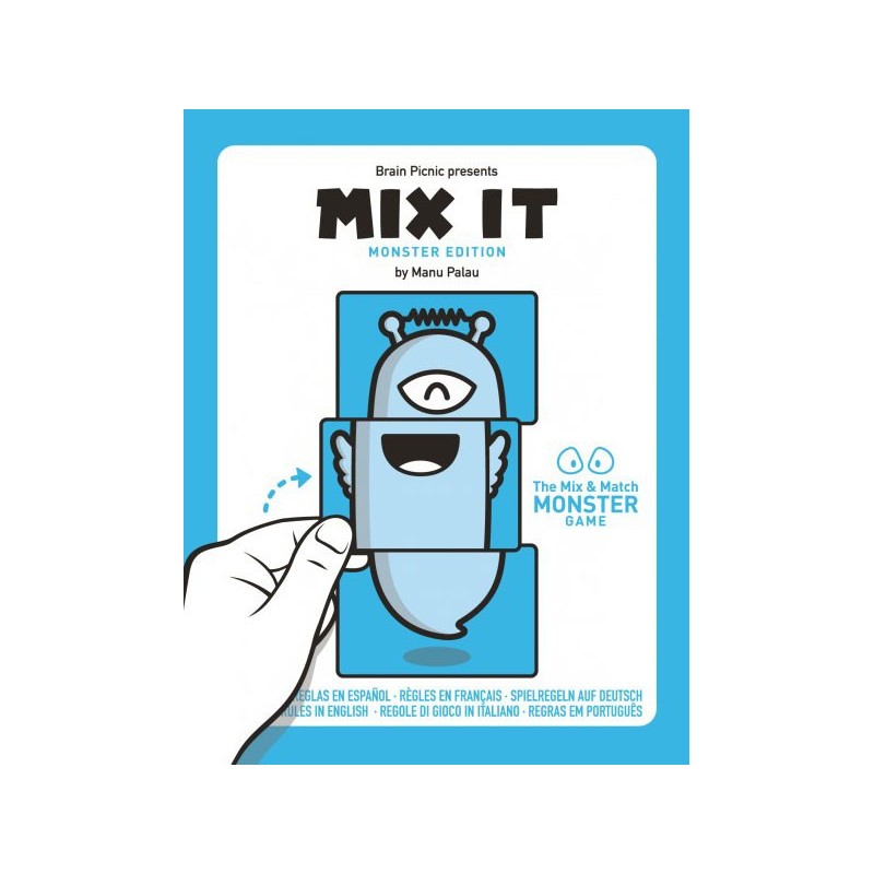 Mix It