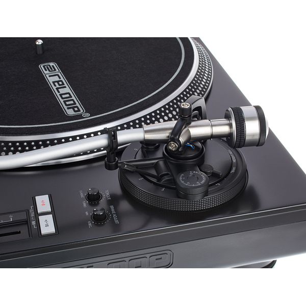 Reloop RMX-95 RP 7000 MK2 Bundle
